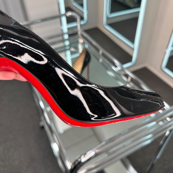 Christian Louboutin heels - Picture 4 of 8